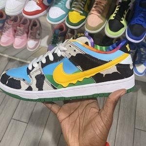 Meet your Posher, Daryl